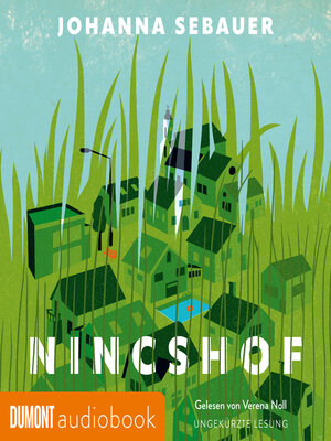 cover image of Nincshof